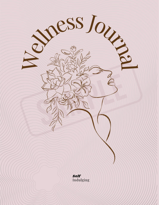 Wellness Journal (Digital)
